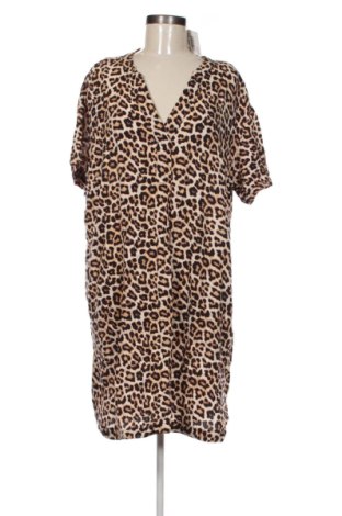 Kleid H&M, Größe L, Farbe Mehrfarbig, Preis € 20,99, #137005508