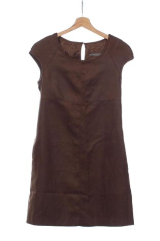 Rochie Unbranded, Mărime XS, Culoare Maro, Preț 47,24 Lei, #137005511