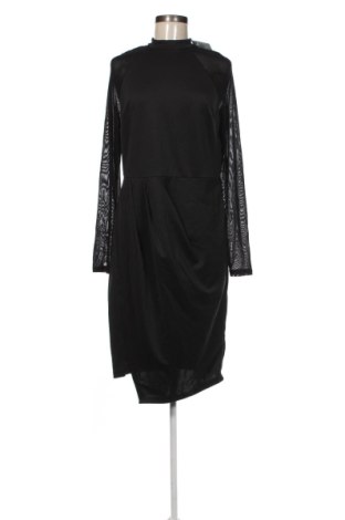 Rochie SHEIN, Mărime L, Culoare Negru, Preț 57,74 Lei, #137005683