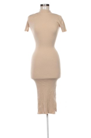 Φόρεμα Unbranded, Μέγεθος S, Χρώμα  Μπέζ, Τιμή 11,00 €, #137005742