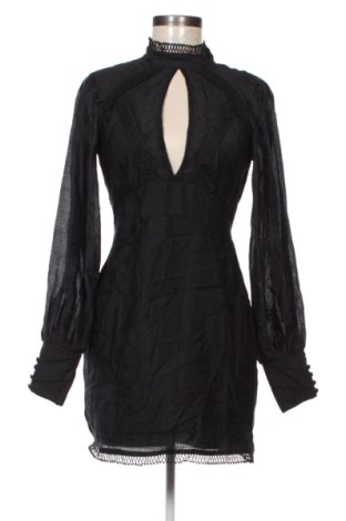 Kleid ASOS, Größe M, Farbe Schwarz, Preis 13,99 €, #137005885