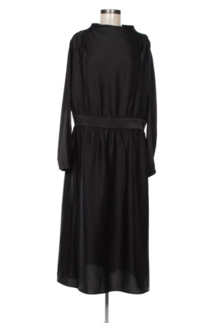Φόρεμα H&M, Μέγεθος XL, Χρώμα Μαύρο, Τιμή 17,99 €, #137006262