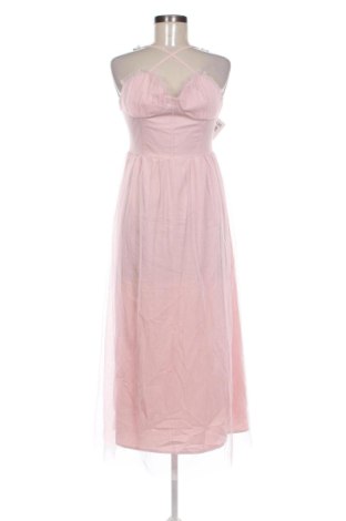 Sukienka Unbranded, Rozmiar S, Kolor Różowy, Cena 127,99 zł, #137006322