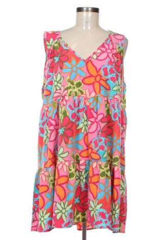 Рокля SHEIN, Размер XL, Цвят Многоцветен, Цена 13,80 €, #137006351