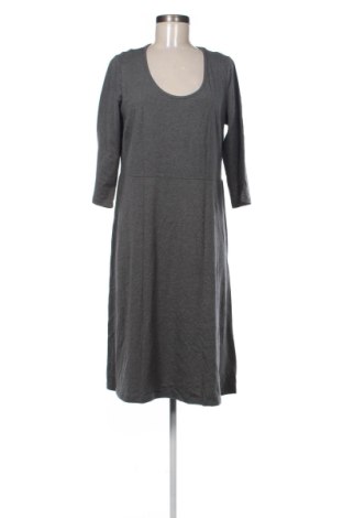 Kleid Esmara, Größe XL, Farbe Grau, Preis 12,00 €, #137006426