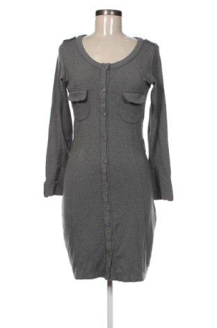 Kleid Unbranded, Größe M, Farbe Grau, Preis 21,00 €, #137006542
