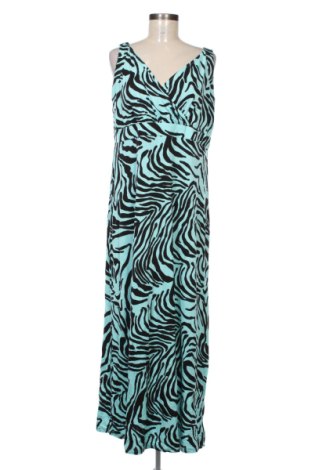 Kleid Unbranded, Größe XXL, Farbe Blau, Preis 23,99 €, #137006644