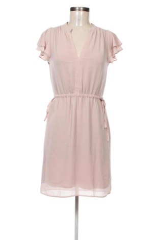Рокля H&M, Размер XS, Цвят Розов, Цена 8,18 €, #137006782