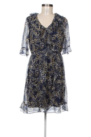 Kleid Vero Moda, Größe M, Farbe Mehrfarbig, Preis 13,99 €, #137006854