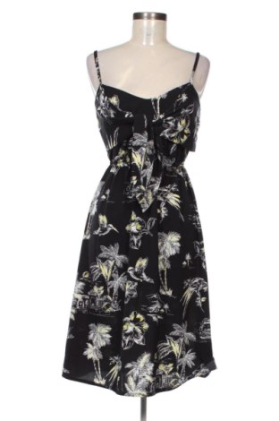 Kleid Yessica, Größe S, Farbe Mehrfarbig, Preis 8,99 €, #137006878