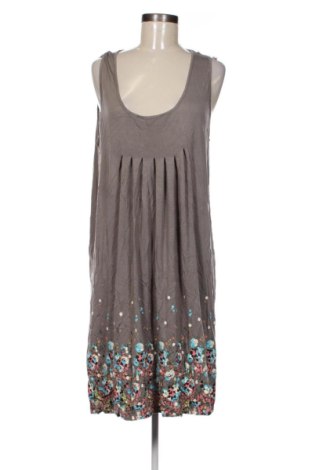 Φόρεμα Unbranded, Μέγεθος XL, Χρώμα Γκρί, Τιμή 16,99 €, #137007027