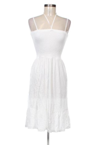 Kleid Unbranded, Größe S, Farbe Weiß, Preis 17,99 €, #137007081