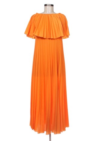 Kleid Unbranded, Größe S, Farbe Orange, Preis 14,48 €, #137007202