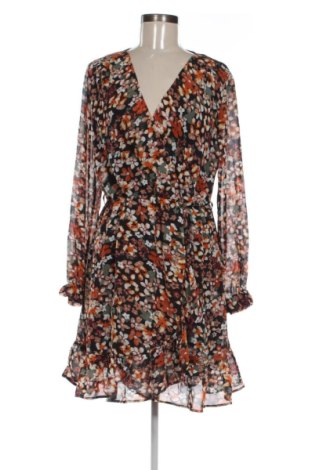 Φόρεμα Unbranded, Μέγεθος L, Χρώμα Πολύχρωμο, Τιμή 17,00 €, #137007243
