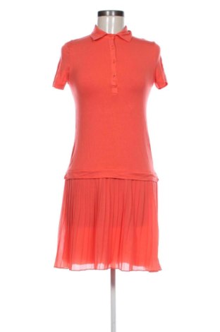 Rochie Etam, Mărime S, Culoare Portocaliu, Preț 73,49 Lei, #137007275