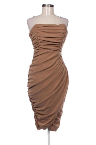 Kleid Rare London, Größe S, Farbe Braun, Preis 32,58 €, #137007308
