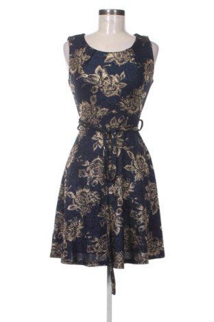 Kleid Mela London, Größe S, Farbe Mehrfarbig, Preis 14,99 €, #137007313