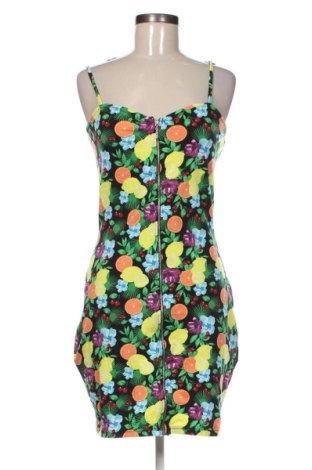 Kleid Rainbow, Größe S, Farbe Mehrfarbig, Preis 8,99 €, #137007331