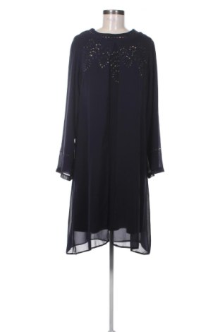 Kleid Unbranded, Größe L, Farbe Blau, Preis 16,99 €, #137007399