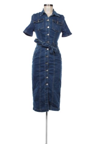 Rochie SHEIN, Mărime M, Culoare Albastru, Preț 100,99 Lei, #137007479