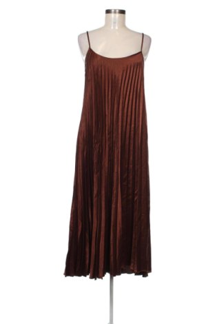 Kleid Unbranded, Größe M, Farbe Braun, Preis € 22,99, #137007501