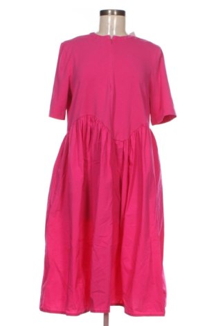 Kleid COS, Größe L, Farbe Rosa, Preis 53,00 €, #137007511