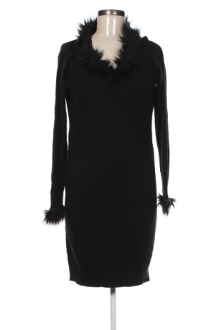Rochie SHEIN, Mărime L, Culoare Negru, Preț 52,49 Lei, #137007641