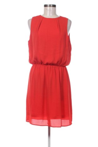 Рокля H&M, Размер L, Цвят Червен, Цена 12,78 €, #137007665