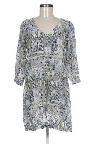 Kleid Tchibo, Größe S, Farbe Mehrfarbig, Preis 18,00 €, #137007693