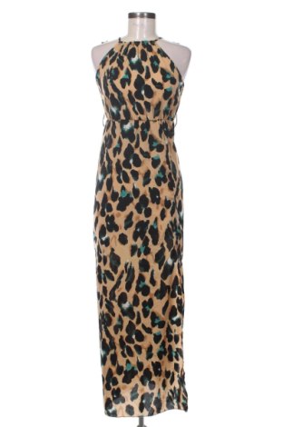 Kleid SHEIN, Größe XS, Farbe Mehrfarbig, Preis 9,99 €, #137007710