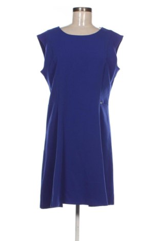 Rochie Numoco, Mărime XL, Culoare Albastru, Preț 73,49 Lei, #137007715