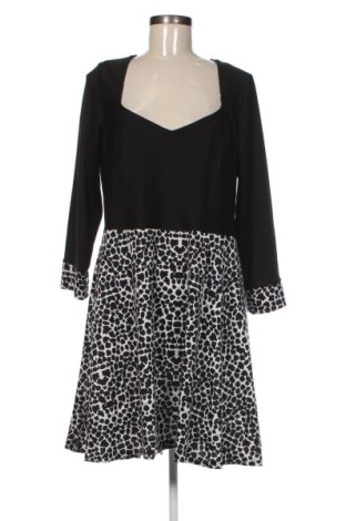 Kleid Unbranded, Größe L, Farbe Mehrfarbig, Preis 13,00 €, #137007739