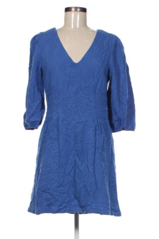 Рокля Vero Moda, Размер S, Цвят Син, Цена 10,22 €, #137007813