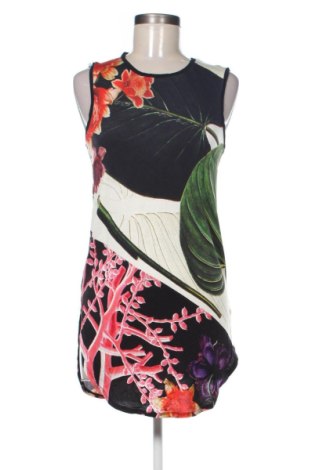 Рокля Desigual, Размер S, Цвят Многоцветен, Цена 36,01 €, #137007863