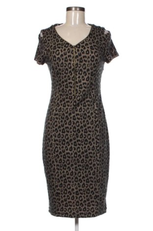 Kleid Unbranded, Größe L, Farbe Mehrfarbig, Preis 9,00 €, #137007865