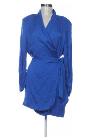 Рокля Zara, Размер XL, Цвят Син, Цена 31,00 €, #137007887