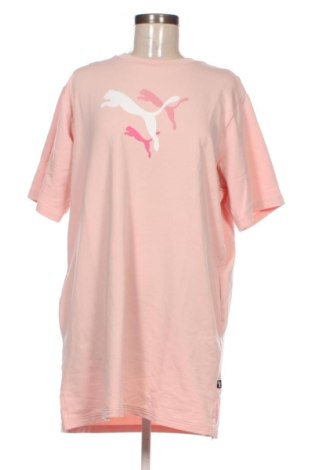 Rochie PUMA, Mărime L, Culoare Roz, Preț 178,47 Lei, #137007934