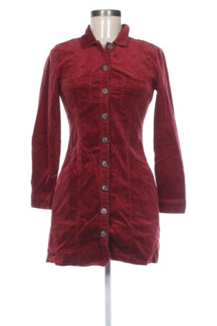 Rochie Zara, Mărime M, Culoare Roșu, Preț 120,73 Lei, #137007967