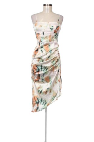 Φόρεμα SHEIN, Μέγεθος S, Χρώμα Πολύχρωμο, Τιμή 9,99 €, #137007984