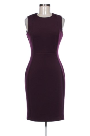 Rochie Calvin Klein, Mărime S, Culoare Mov, Preț 367,43 Lei, #137008037