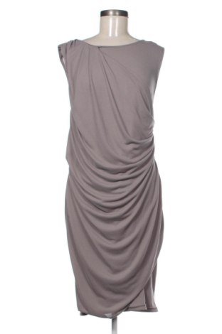 Šaty  River Island, Veľkosť XL, Farba Popolavo ružová, Cena  20,00 €, #137008133