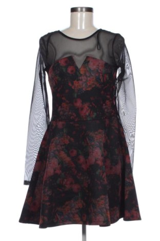 Kleid Koton, Größe L, Farbe Mehrfarbig, Preis 14,00 €, #137008182