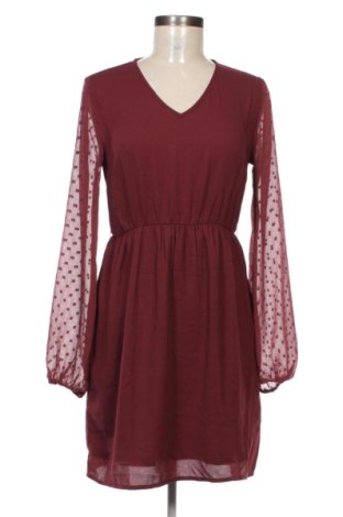 Kleid About You, Größe M, Farbe Rot, Preis 13,99 €, #137008193