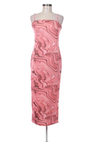 Sukienka SHEIN, Rozmiar L, Kolor Kolorowy, Cena 101,99 zł, #137008211
