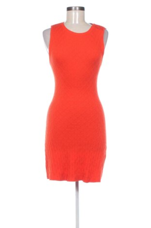 Φόρεμα Zara, Μέγεθος S, Χρώμα Πορτοκαλί, Τιμή 12,00 €, #137008275