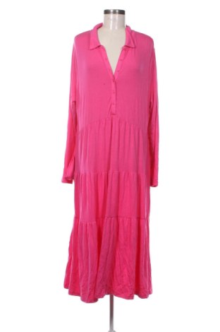 Φόρεμα Unbranded, Μέγεθος L, Χρώμα Ρόζ , Τιμή 16,99 €, #137008278
