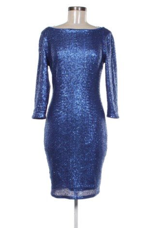 Rochie Mizar, Mărime M, Culoare Albastru, Preț 446,00 Lei, #137008355