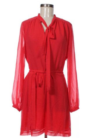 Kleid Pepe Jeans, Größe XL, Farbe Rot, Preis € 24,99, #137008492