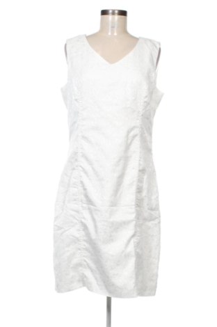 Kleid Lola & Liza, Größe XL, Farbe Weiß, Preis 23,99 €, #137008574