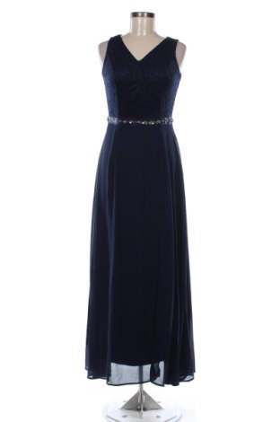 Kleid Unbranded, Größe M, Farbe Blau, Preis 23,99 €, #137008592